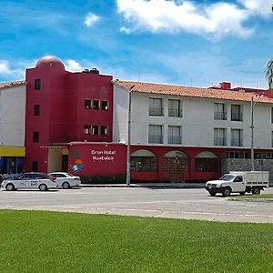 Gran Hotel Huatulco