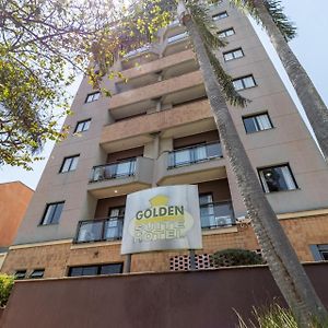 Golden Suite Hotel